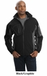 Port Authority Waterproof Jacket Soft Shell Urban Outerwear