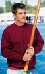 Port & Company Crewneck Sweatshirt Ultimate Fleece Sweat Shirt