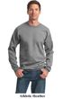 Port & Company Crewneck Sweatshirt Ultimate Fleece Sweat Shirt
