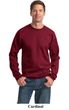 Port & Company Crewneck Sweatshirt Ultimate Fleece Sweat Shirt