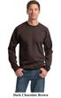 Port & Company Crewneck Sweatshirt Ultimate Fleece Sweat Shirt