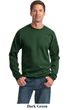 Port & Company Crewneck Sweatshirt Ultimate Fleece Sweat Shirt