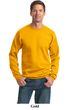 Port & Company Crewneck Sweatshirt Ultimate Fleece Sweat Shirt