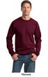 Port & Company Crewneck Sweatshirt Ultimate Fleece Sweat Shirt