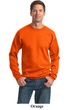 Port & Company Crewneck Sweatshirt Ultimate Fleece Sweat Shirt