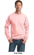 Port & Company Crewneck Sweatshirt Ultimate Fleece Sweat Shirt