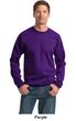 Port & Company Crewneck Sweatshirt Ultimate Fleece Sweat Shirt