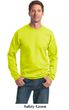 Port & Company Crewneck Sweatshirt Ultimate Fleece Sweat Shirt