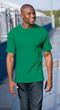 Port & Company Shirt Essential Heavyweight 100% Cotton Tee T-Shirt