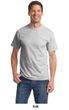 Port & Company Shirt Essential Heavyweight 100% Cotton Tee T-Shirt