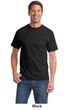 Port & Company Shirt Essential Heavyweight 100% Cotton Tee T-Shirt