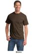 Port & Company Shirt Essential Heavyweight 100% Cotton Tee T-Shirt