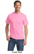 Port & Company Shirt Essential Heavyweight 100% Cotton Tee T-Shirt