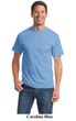 Port & Company Shirt Essential Heavyweight 100% Cotton Tee T-Shirt