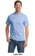 Port & Company Shirt Essential Heavyweight 100% Cotton Tee T-Shirt
