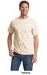 Port & Company Shirt Essential Heavyweight 100% Cotton Tee T-Shirt