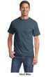 Port & Company Shirt Essential Heavyweight 100% Cotton Tee T-Shirt