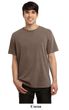 Port & Company Shirt Essential Pigment Dyed Tee T-Shirt