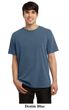 Port & Company Shirt Essential Pigment Dyed Tee T-Shirt