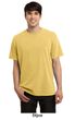 Port & Company Shirt Essential Pigment Dyed Tee T-Shirt