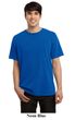 Port & Company Shirt Essential Pigment Dyed Tee T-Shirt