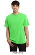 Port & Company Shirt Essential Pigment Dyed Tee T-Shirt