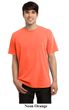 Port & Company Shirt Essential Pigment Dyed Tee T-Shirt
