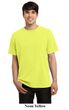 Port & Company Shirt Essential Pigment Dyed Tee T-Shirt