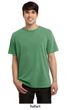 Port & Company Shirt Essential Pigment Dyed Tee T-Shirt