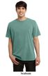 Port & Company Shirt Essential Pigment Dyed Tee T-Shirt