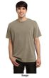 Port & Company Shirt Essential Pigment Dyed Tee T-Shirt