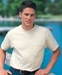 Port & Company Shirt Essential Tee T-Shirt With Pocket