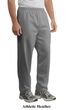 Port & Company Ultimate Sweatpant Fleece With Pockets