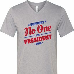 Political T-shirts