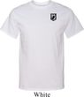 Pow Mia Patch Pocket Print Tall T-shirt