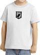 Pow Mia Patch Small Print Toddler T-shirt