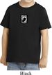 Pow Mia Patch Small Print Toddler T-shirt