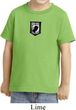 Pow Mia Patch Small Print Toddler T-shirt
