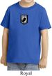 Pow Mia Patch Small Print Toddler T-shirt