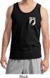 Pow Mia Pocket Print Tank Top