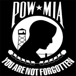 POW MIA Shirts