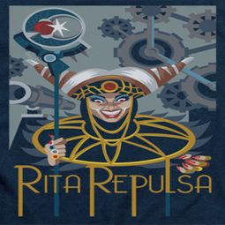 Power Rangers Rita Shirts
