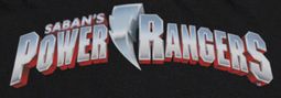 Power Rangers Saban's Rangers Shirts