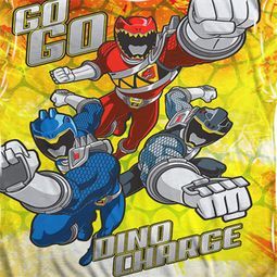 Power Rangers Shirts