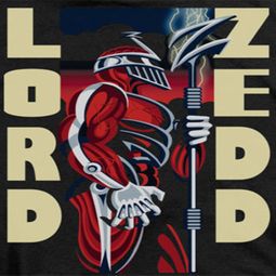 Power Rangers Zedd Shirts