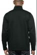 Premium Quality Mens Quarter-Zip Sweatshirt - No Hood