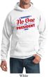 Presidential Election Hoody No One For President