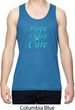 Prostate Cancer Hope Love Cure Dry Wicking Tank Top