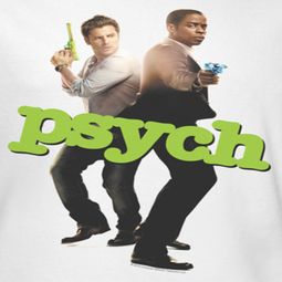 Psych Hands Up Shirts