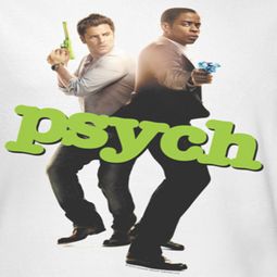 Psych Shirts